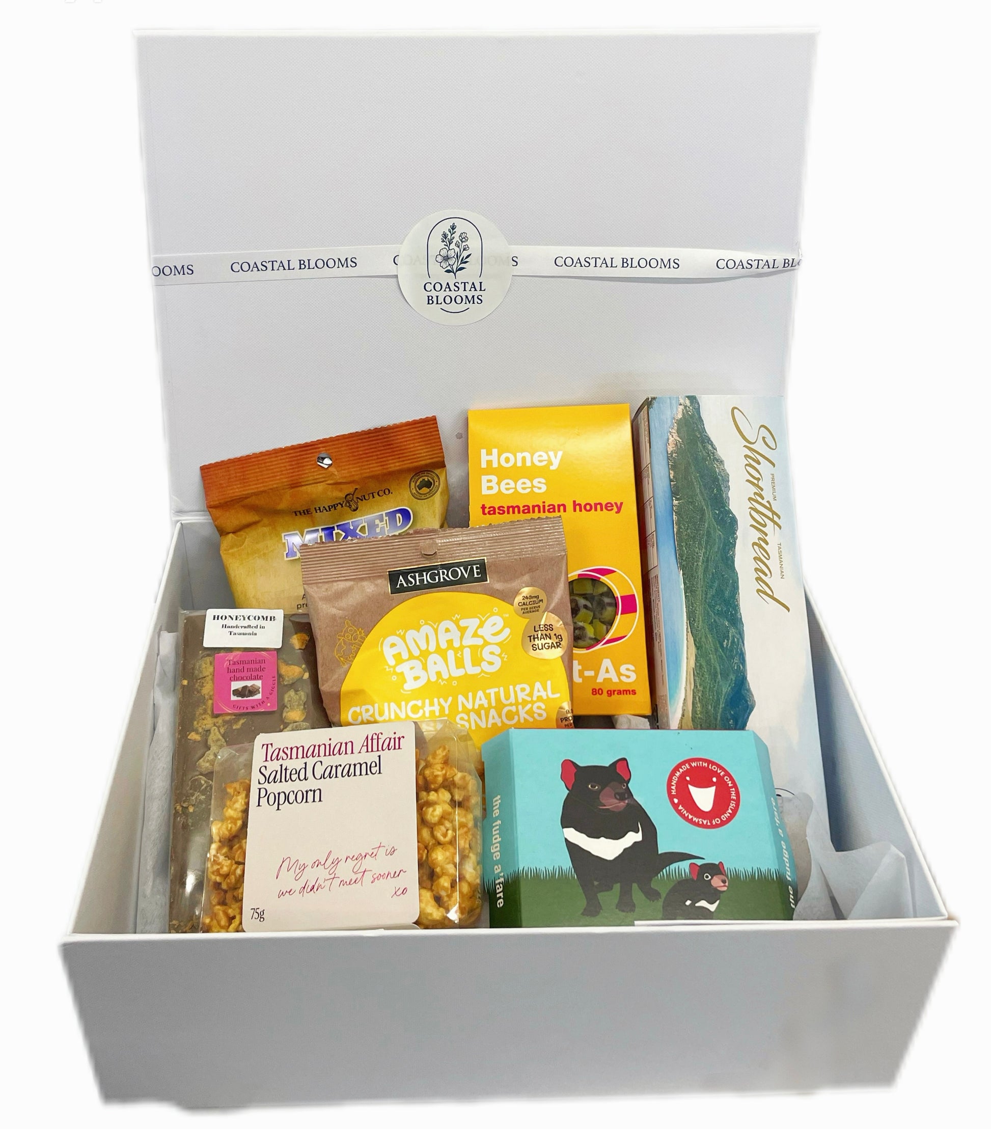 MINI TASSIE HAMPER