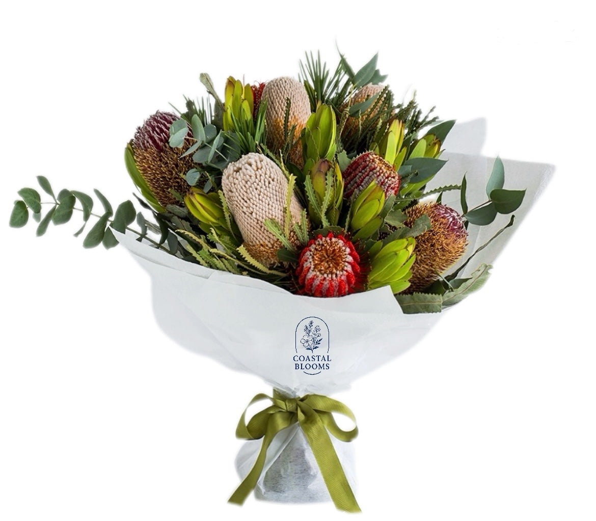 NATIVE BOUQUET