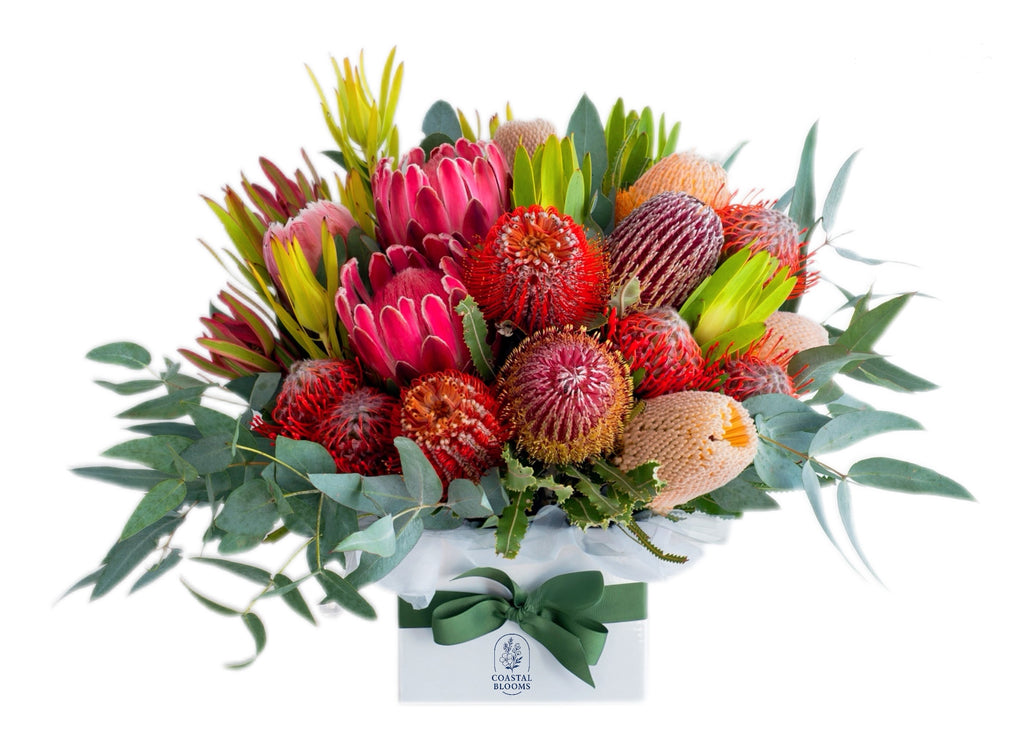 NATIVE ARRANGEMENT