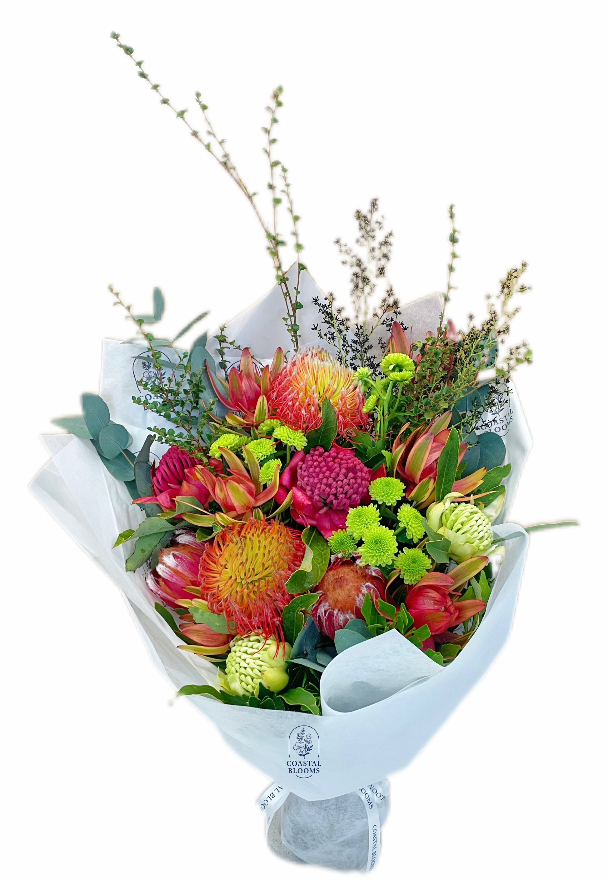 NATIVE BOUQUET