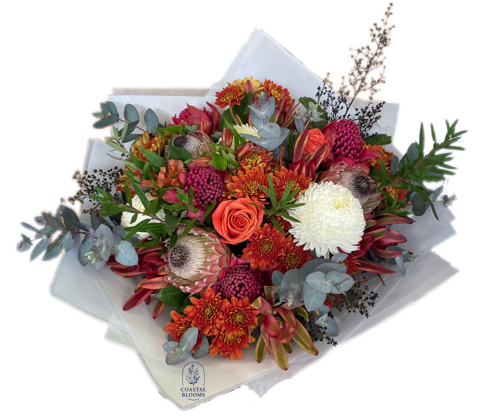NATIVE BOUQUET