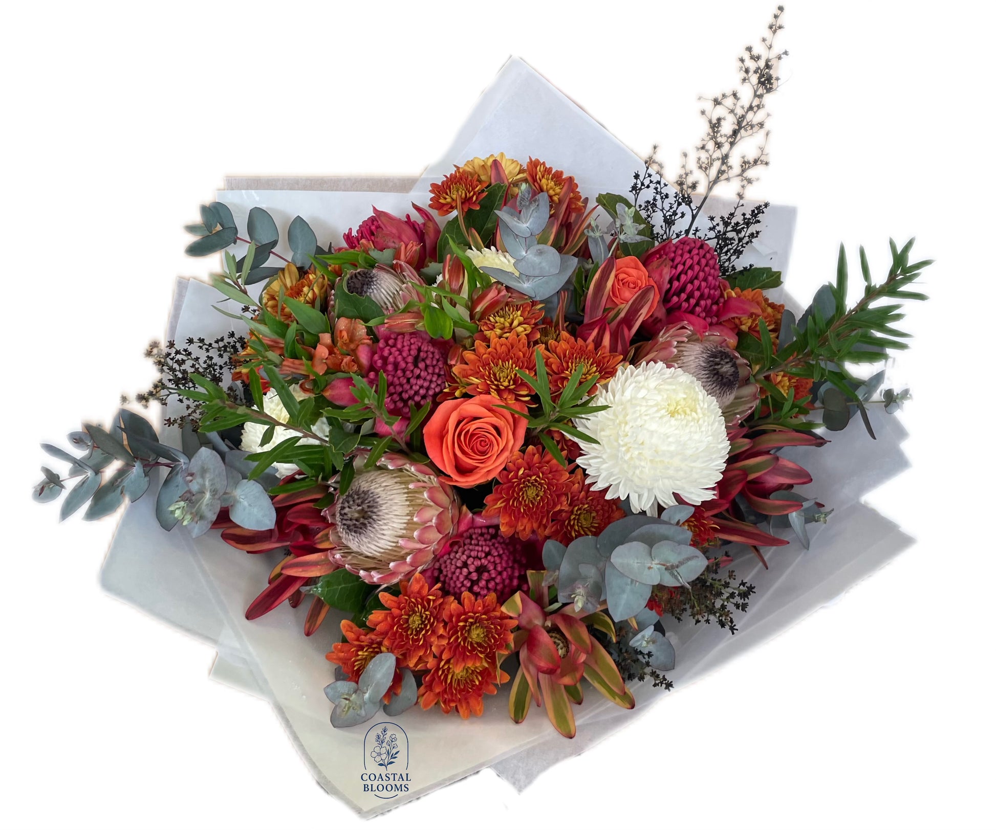 NATIVE BOUQUET