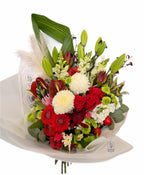 CHRISTMAS BLISS BOUQUET