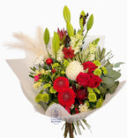 CHRISTMAS BLISS BOUQUET