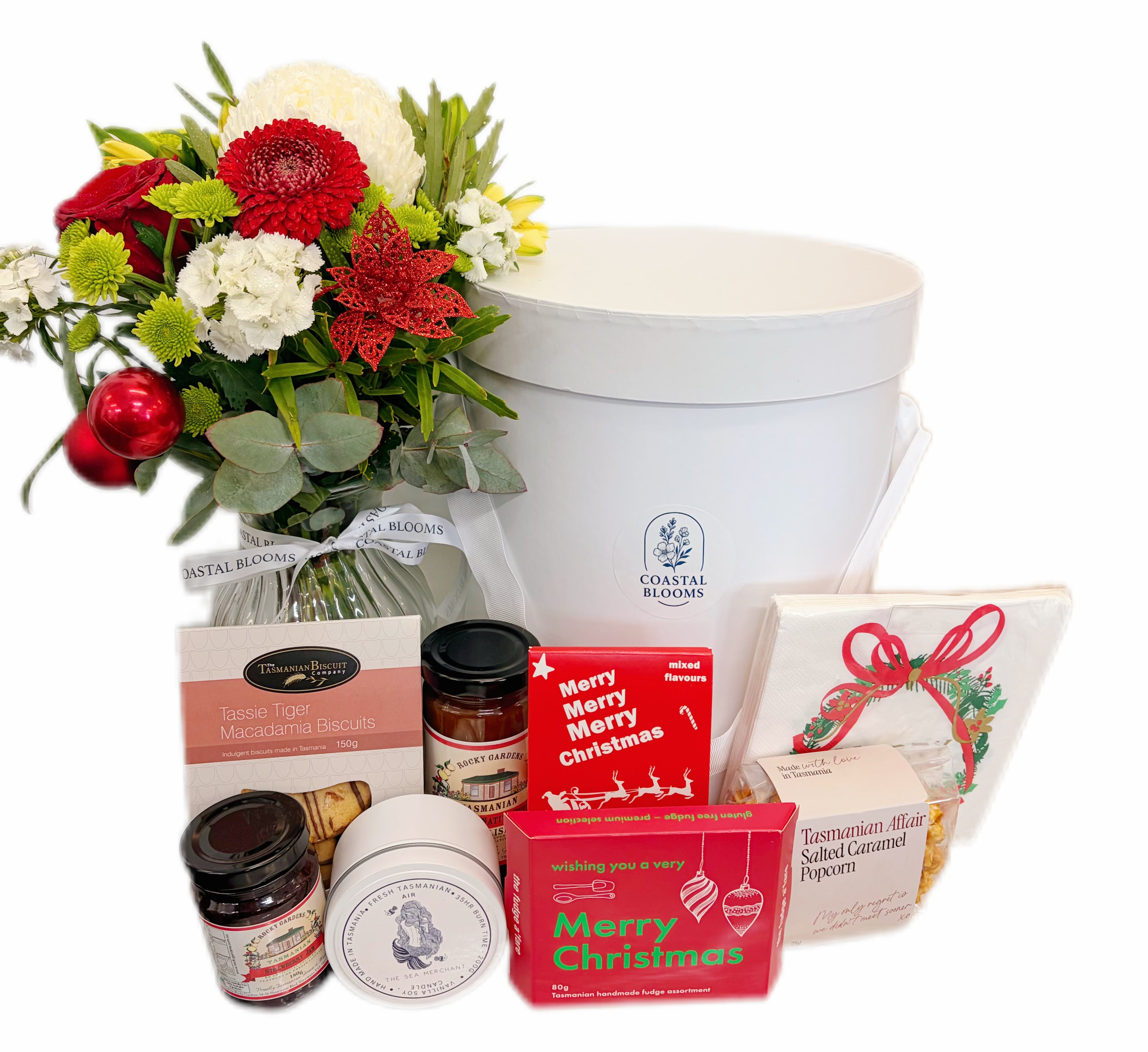 HOLIDAY GIFT PACKAGE