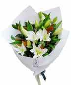 SCENTED LILY'S ON MASSE