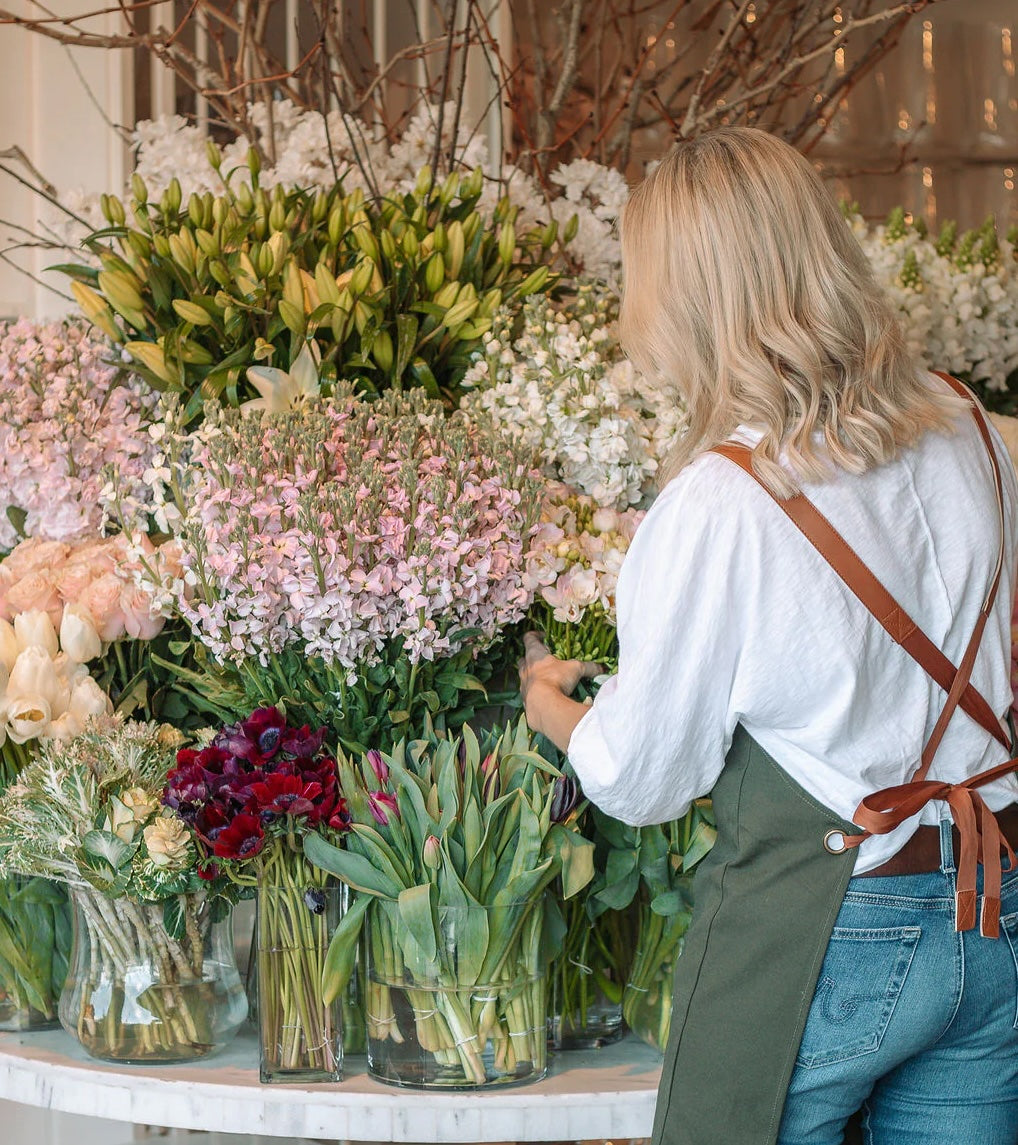FLORIST CHOICE BOUQUET