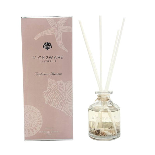 BAHAMA BREEZE DIFFUSER