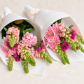 BOUQUET OF THE WEEK