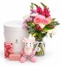 BABY GIRL HAMPER
