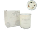 COCONUT BEACH SOY CANDLE from Coastal Blooms Penguin