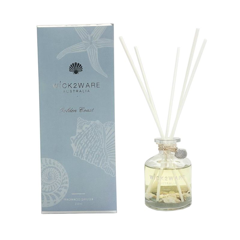 GOLDEN COAST DIFFUSER