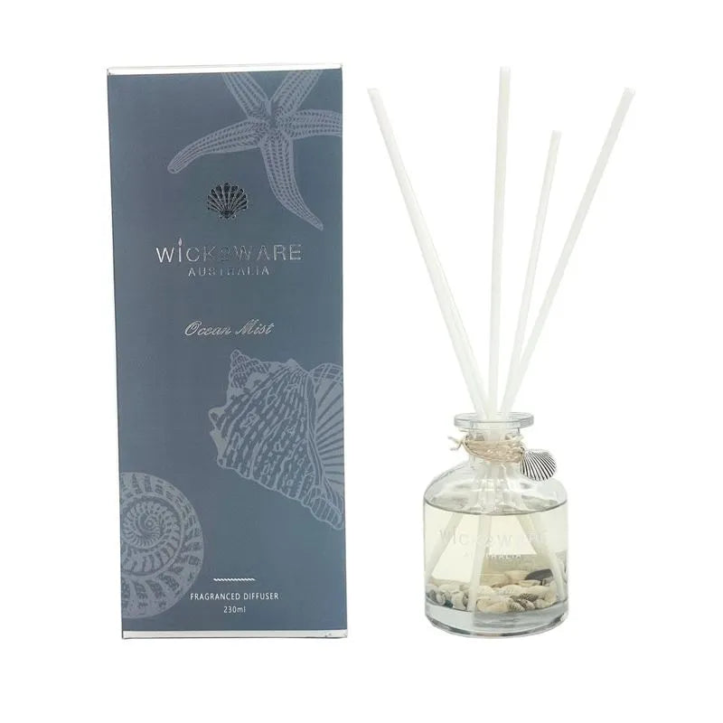OCEAN MIST DIFFUSER – Coastal Blooms Penguin