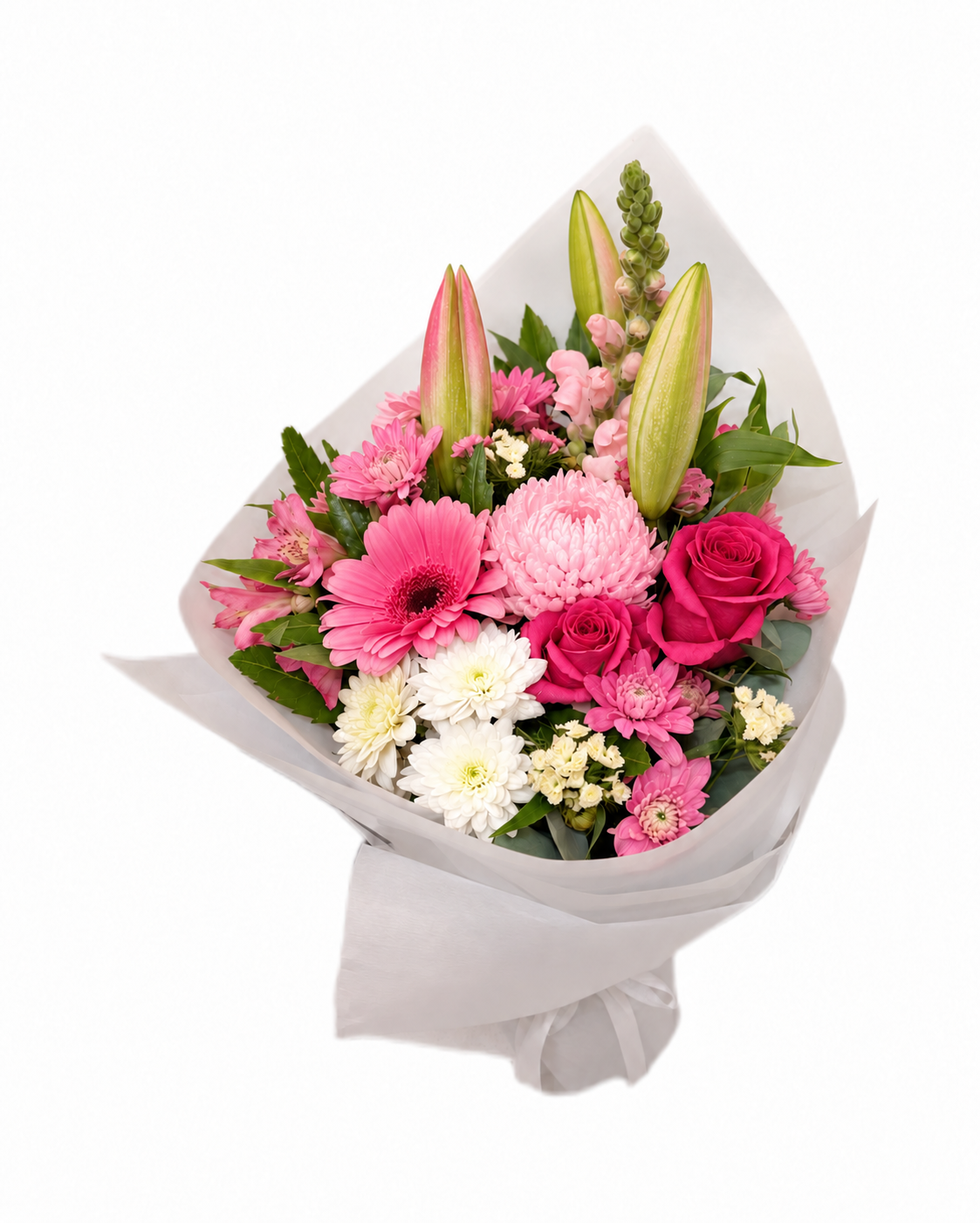 PINK BOUQUET