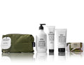 QUINTESSENTIAL SKIN QUARTET from Coastal Blooms Penguin